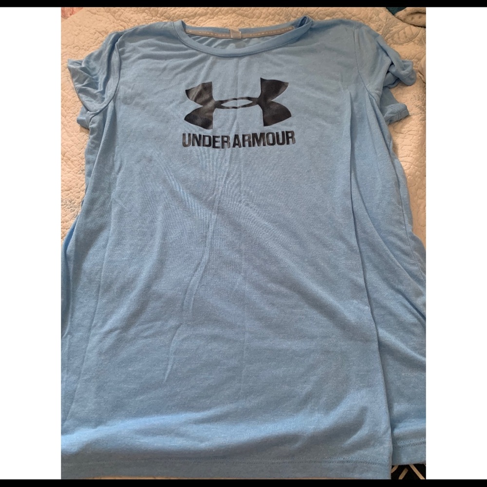 Under Armour Shirt